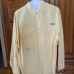 Men's Outdoor Sportswear shirt